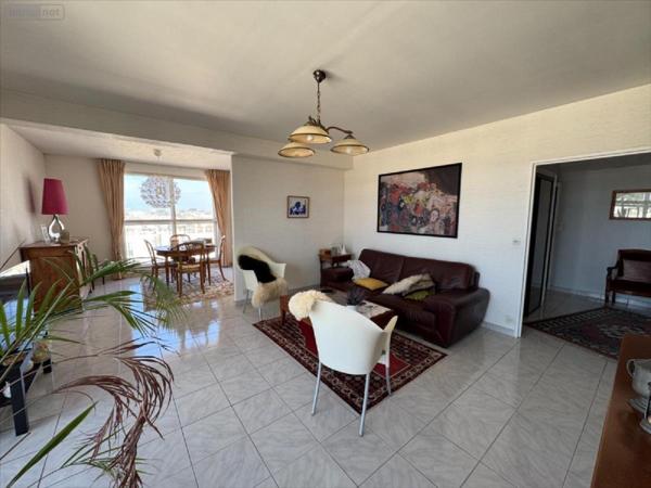 Appartement à vendre à Brest dans le Finistère (29200), ref : 29042-1079583