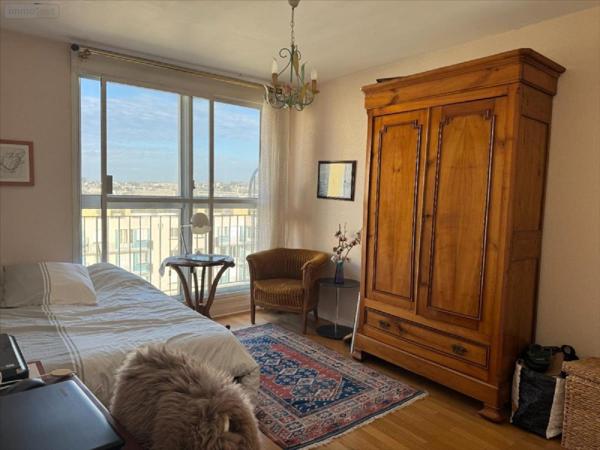 Appartement à vendre à Brest dans le Finistère (29200), ref : 29042-1079583