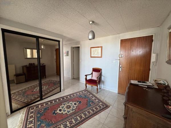 Appartement à vendre à Brest dans le Finistère (29200), ref : 29042-1079583