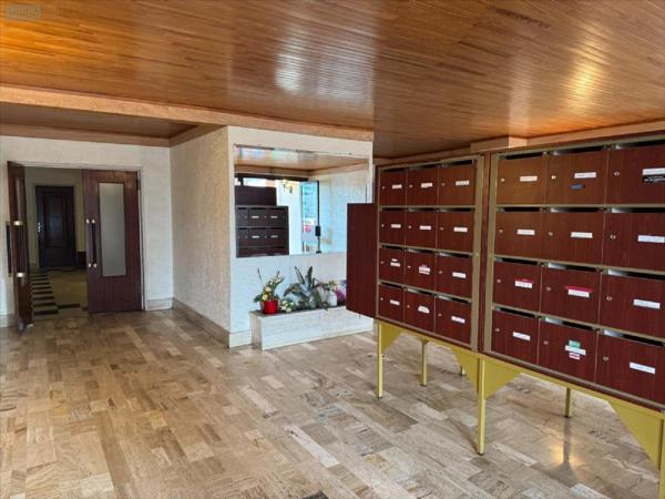 Appartement à vendre à Brest dans le Finistère (29200), ref : 29042-1079583