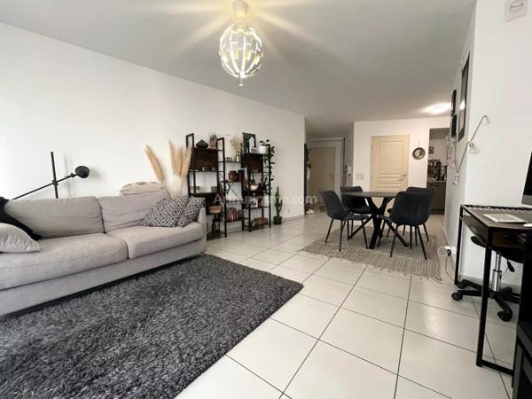 Vente Appartement 2 pièces 53 m2 à Sainte-Maxime