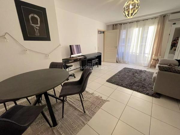 Vente Appartement 2 pièces 53 m2 à Sainte-Maxime
