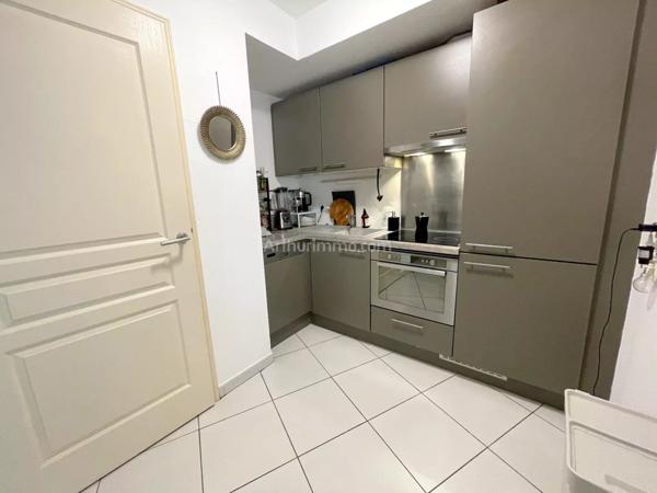 Vente Appartement 2 pièces 53 m2 à Sainte-Maxime