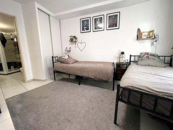 Vente Appartement 2 pièces 53 m2 à Sainte-Maxime