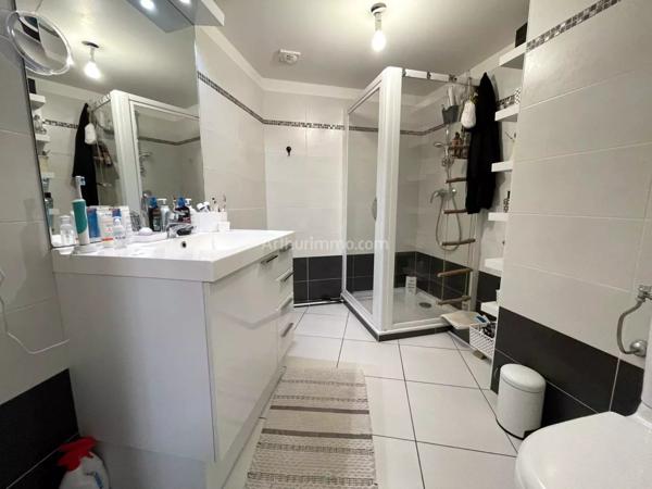 Vente Appartement 2 pièces 53 m2 à Sainte-Maxime