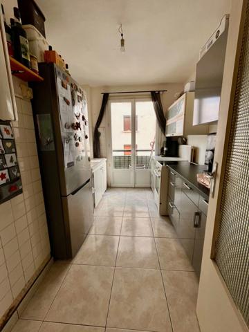 T3 56 m2 - 13014 - Trav Notre Dame de bon secours - Parking + Cave - 99 900 euro