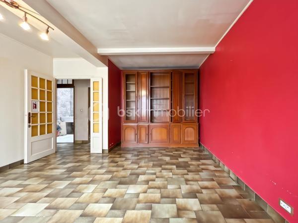 Maison de 100,40 m²