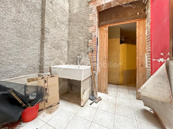 Maison de 100,40 m²