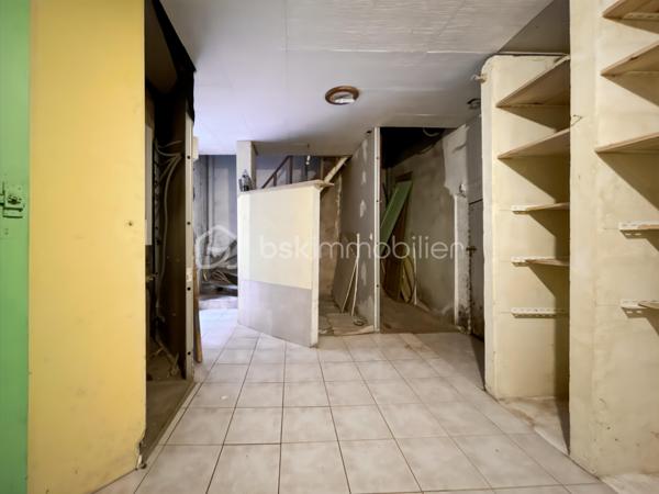 Maison de 100,40 m²