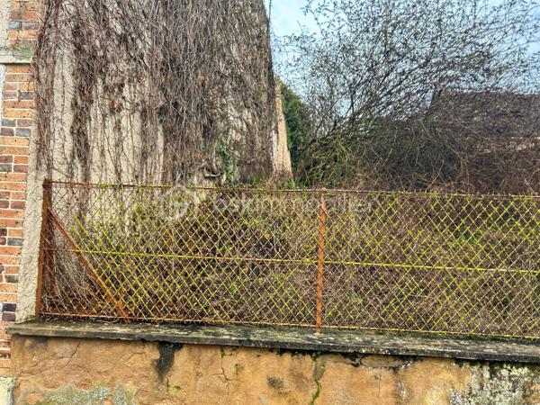 Maison de 100,40 m²