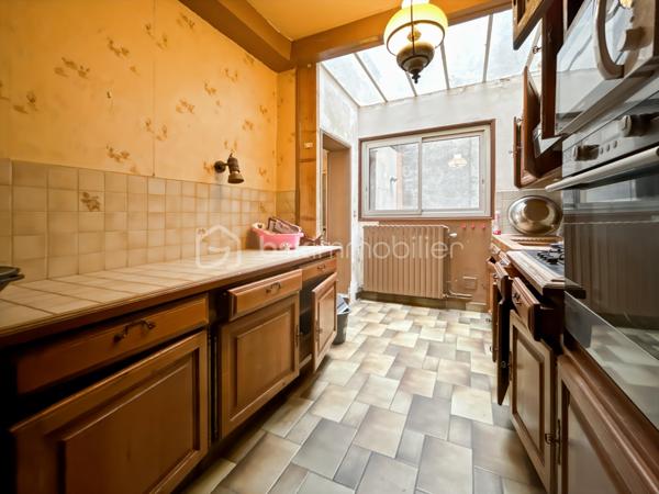 Maison de 100,40 m²