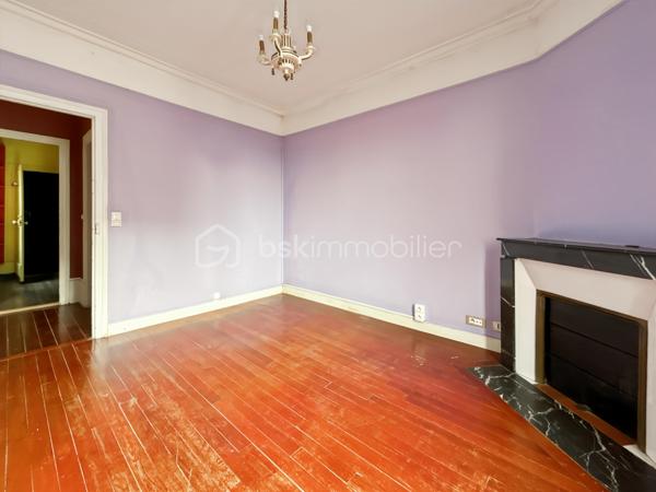 Maison de 100,40 m²