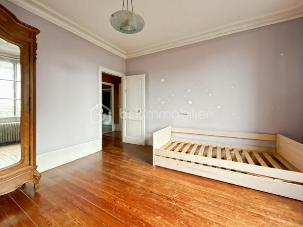 Maison de 100,40 m²