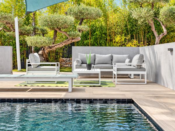 LA GARDE | VILLA CONTEMPORAINE 200 M², VUE MER, PISCINE, ROOFTOP ET ASCENSEUR