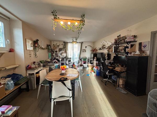 Appartement Corbeil Essonnes 4 pièce(s) 100 m2