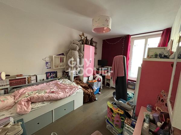 Appartement Corbeil Essonnes 4 pièce(s) 100 m2