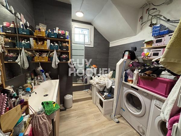 Appartement Corbeil Essonnes 4 pièce(s) 100 m2