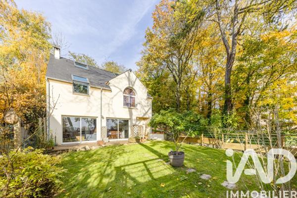 Maison à vendre 6 pièces 148 m² Cormeilles-en-Parisis