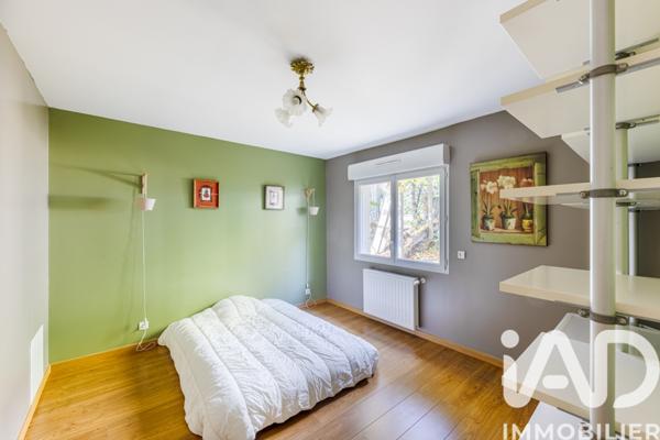 Maison à vendre 6 pièces 148 m² Cormeilles-en-Parisis