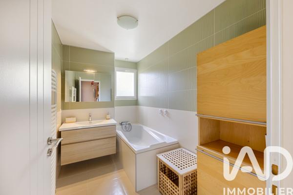 Maison à vendre 6 pièces 148 m² Cormeilles-en-Parisis