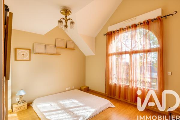 Maison à vendre 6 pièces 148 m² Cormeilles-en-Parisis