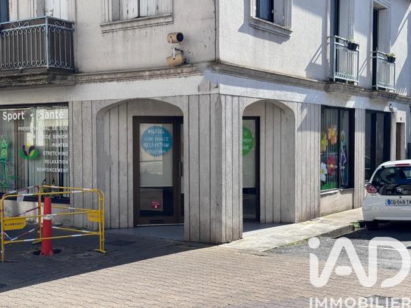 Maison à vendre 6 pièces 168 m² Sainte-Foy-la-Grande