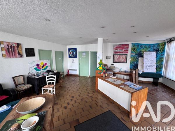 Maison à vendre 6 pièces 168 m² Sainte-Foy-la-Grande