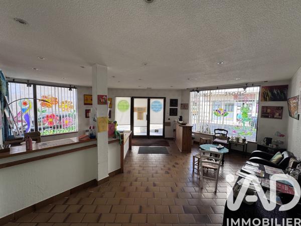 Maison à vendre 6 pièces 168 m² Sainte-Foy-la-Grande