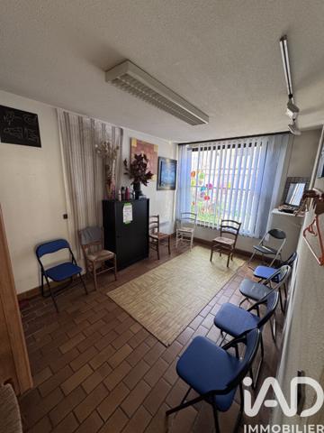 Maison à vendre 6 pièces 168 m² Sainte-Foy-la-Grande