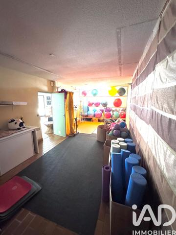 Maison à vendre 6 pièces 168 m² Sainte-Foy-la-Grande