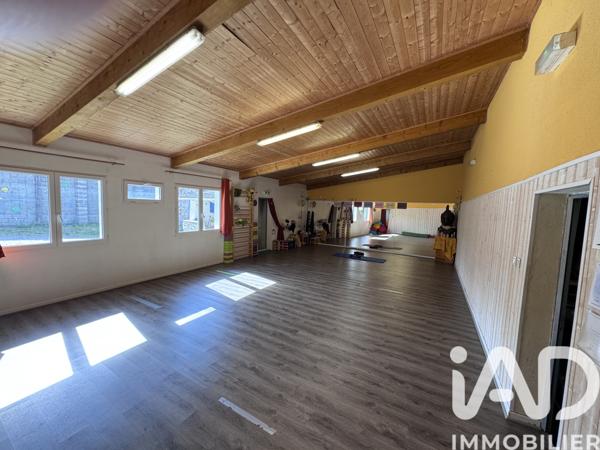Maison à vendre 6 pièces 168 m² Sainte-Foy-la-Grande