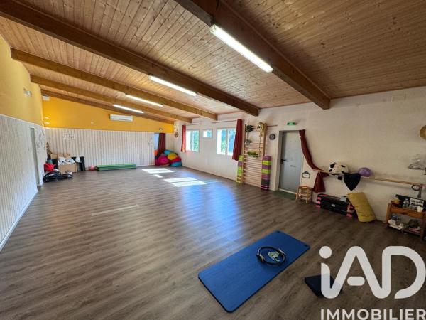Maison à vendre 6 pièces 168 m² Sainte-Foy-la-Grande