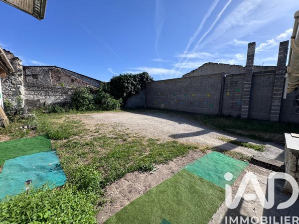 Maison à vendre 6 pièces 168 m² Sainte-Foy-la-Grande