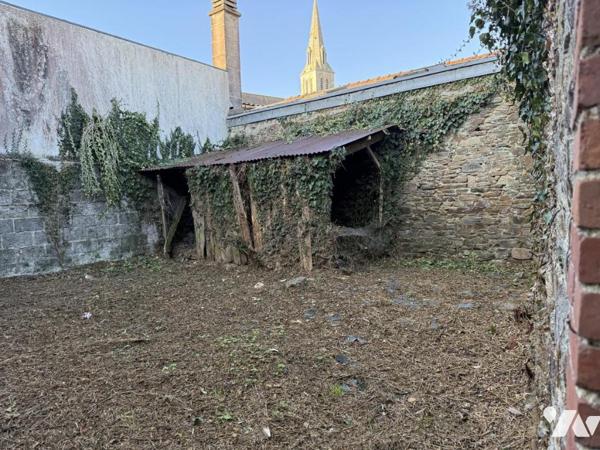 Centre ville de Loudéac