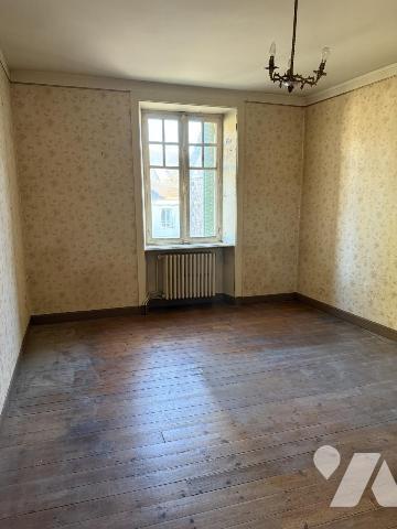 Centre ville de Loudéac