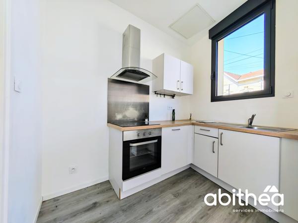 LIBOURNE – L'ÉPINETTE : UNE PETITE MAISON DE CHARME, ENTIÈREMENT RÉNOVÉE AU PRIX D’UN APPARTEMENT !