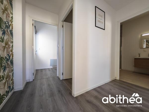 LIBOURNE – L'ÉPINETTE : UNE PETITE MAISON DE CHARME, ENTIÈREMENT RÉNOVÉE AU PRIX D’UN APPARTEMENT !