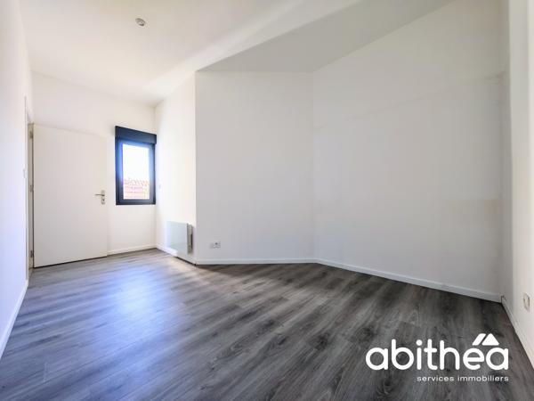 LIBOURNE – L'ÉPINETTE : UNE PETITE MAISON DE CHARME, ENTIÈREMENT RÉNOVÉE AU PRIX D’UN APPARTEMENT !