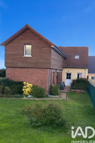 Maison à vendre 7 pièces 170 m² Pont-de-l'Arche