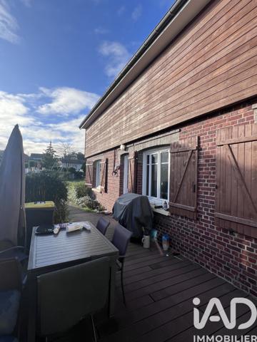 Maison à vendre 7 pièces 170 m² Pont-de-l'Arche