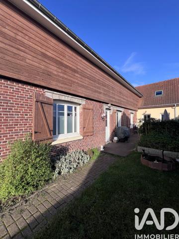 Maison à vendre 7 pièces 170 m² Pont-de-l'Arche
