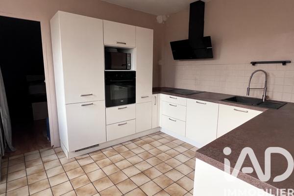 Maison à vendre 7 pièces 170 m² Pont-de-l'Arche