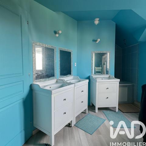 Maison à vendre 7 pièces 170 m² Pont-de-l'Arche