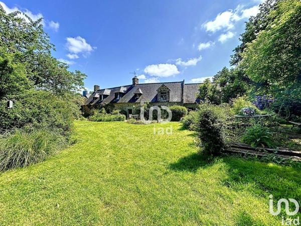 Maison à vendre 5 pièces 194 m² Plescop