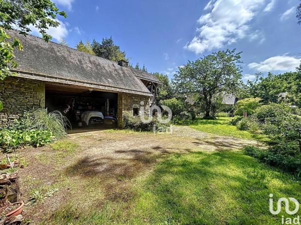 Maison à vendre 5 pièces 194 m² Plescop