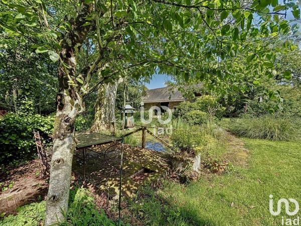 Maison à vendre 5 pièces 194 m² Plescop