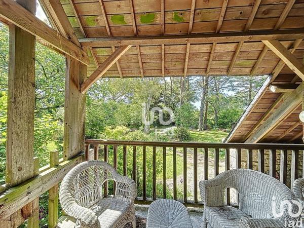 Maison à vendre 5 pièces 194 m² Plescop