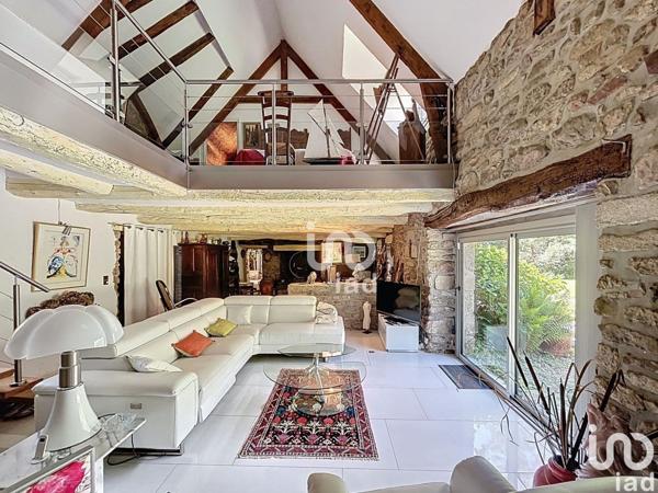 Maison à vendre 5 pièces 194 m² Plescop