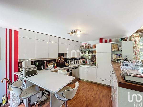 Maison à vendre 5 pièces 194 m² Plescop