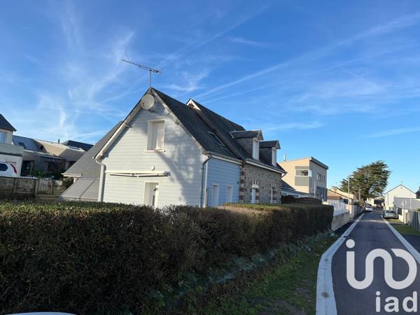 Maison à vendre 7 pièces 152 m² Agon-Coutainville